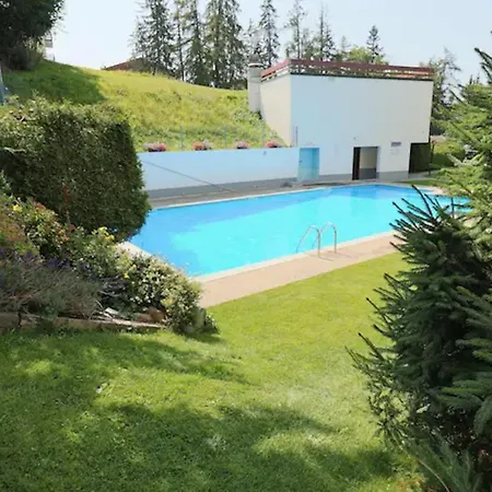 Joli Studio Crans-Montana