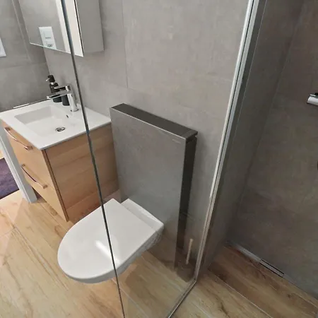 Joli Avec Parking Gratuit Apartment *