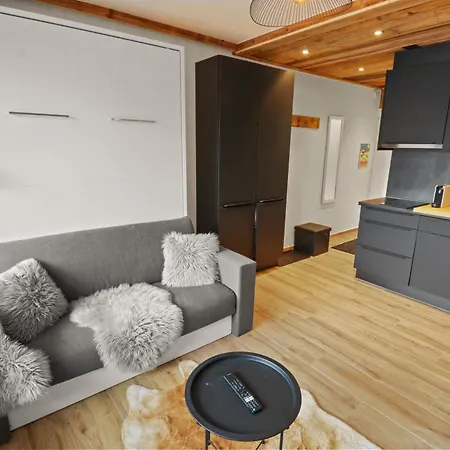 Joli * Crans-Montana