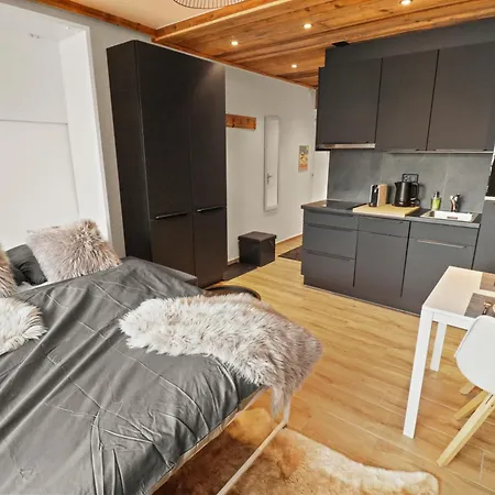 Joli * Crans-Montana