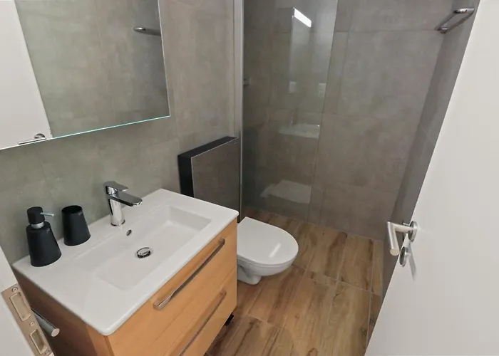 Apartamento Joli Crans-Montana