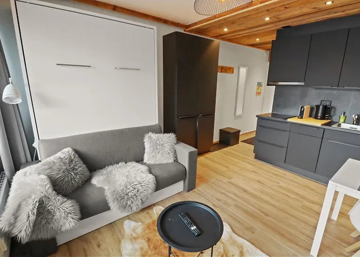 Joli * Crans-Montana