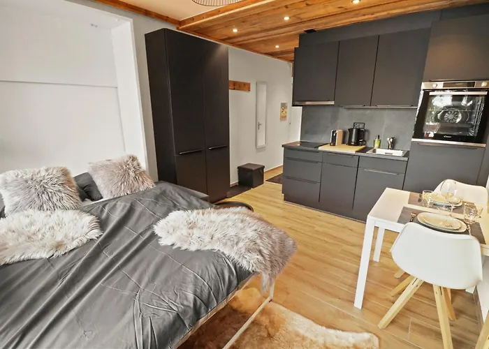 Joli * Crans-Montana