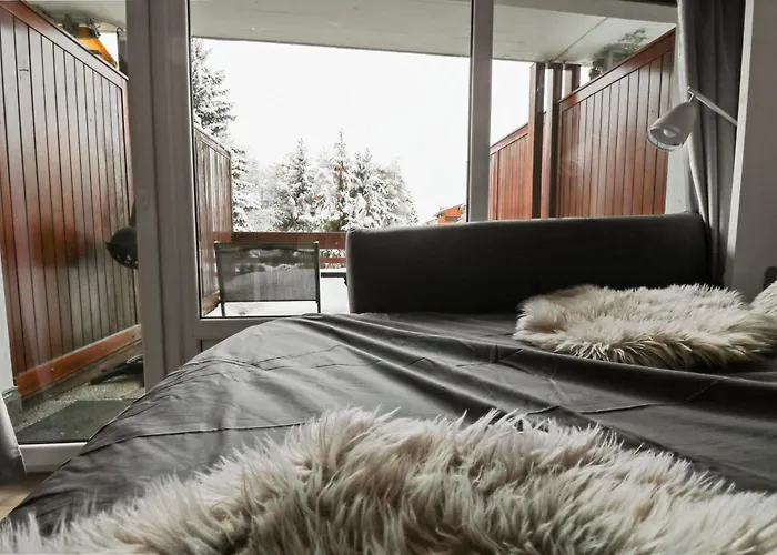 Apartment Joli Crans-Montana