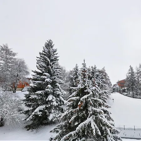 Joli Avec Parking Gratuit * Crans-Montana