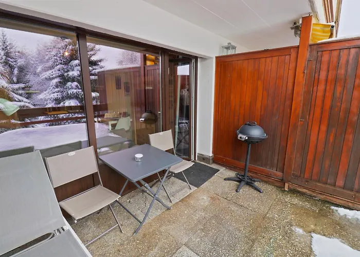 Joli Avec Parking Gratuit *